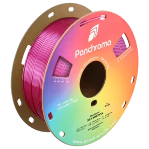 Panchroma™ Silk PLA (Korábban PolyLite™ Silk) - Fényes - 1kg - 1.75mm