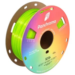 Panchroma™ Silk PLA (Korábban PolyLite™ Silk) - Fényes - 1kg - 1.75mm