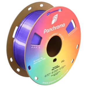Panchroma™ Silk PLA (Korábban PolyLite™ Silk) - Fényes - 1kg - 1.75mm