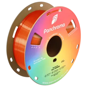 Panchroma™ Silk PLA (Korábban PolyLite™ Silk) - Fényes - 1kg - 1.75mm