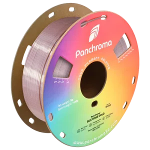 Panchroma™ Silk PLA (Korábban PolyLite™ Silk) - Fényes - 1kg - 1.75mm