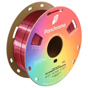 Panchroma™ Dual Silk PLA (Korábban PolyLite™ Dual Silk) - 1kg - 1.75mm