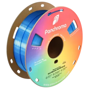 Panchroma™ Dual Silk PLA (Korábban PolyLite™ Dual Silk) - 1kg - 1.75mm