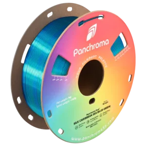 Panchroma™ Dual Silk PLA (Korábban PolyLite™ Dual Silk) - 1kg - 1.75mm