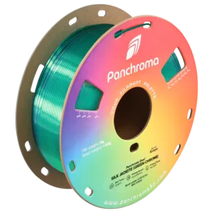 Panchroma™ Dual Silk PLA (Korábban PolyLite™ Dual Silk) - 1kg - 1.75mm