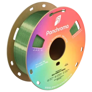 Panchroma™ Silk PLA (Korábban PolyLite™ Silk) - Fényes - 1kg - 1.75mm