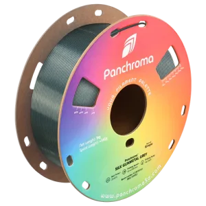 Panchroma™ Silk PLA (Korábban PolyLite™ Silk) - Fényes - 1kg - 1.75mm