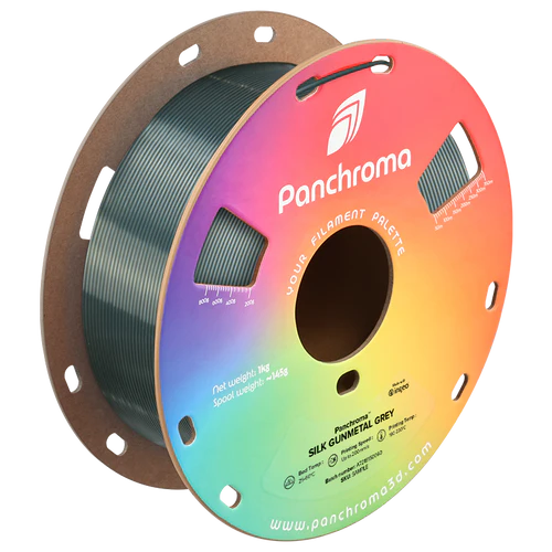 PA03036_Isometric_Top_500x Panchroma™ Silk PLA Fegyver Szürke