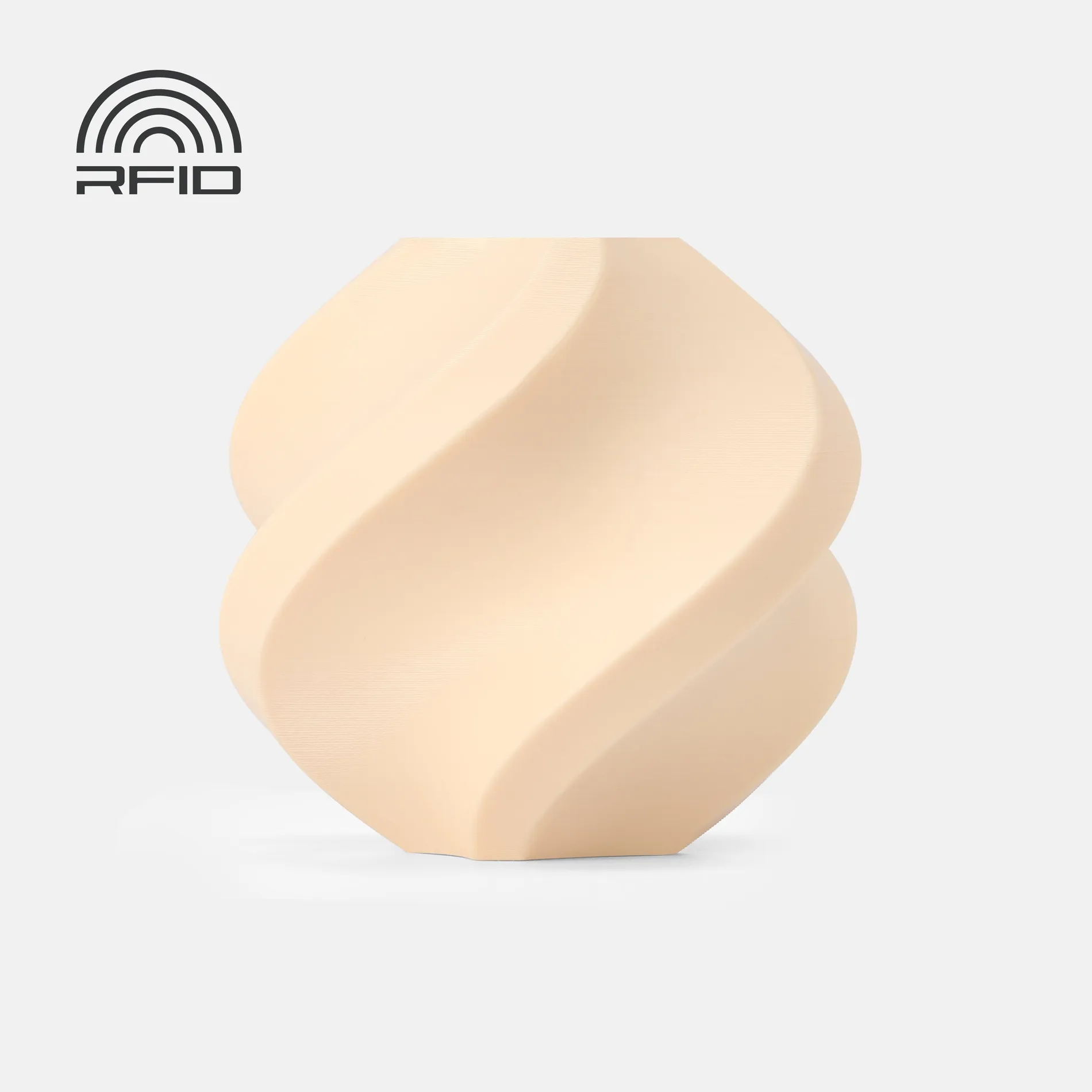 Bambu Lab PETG HF Krém