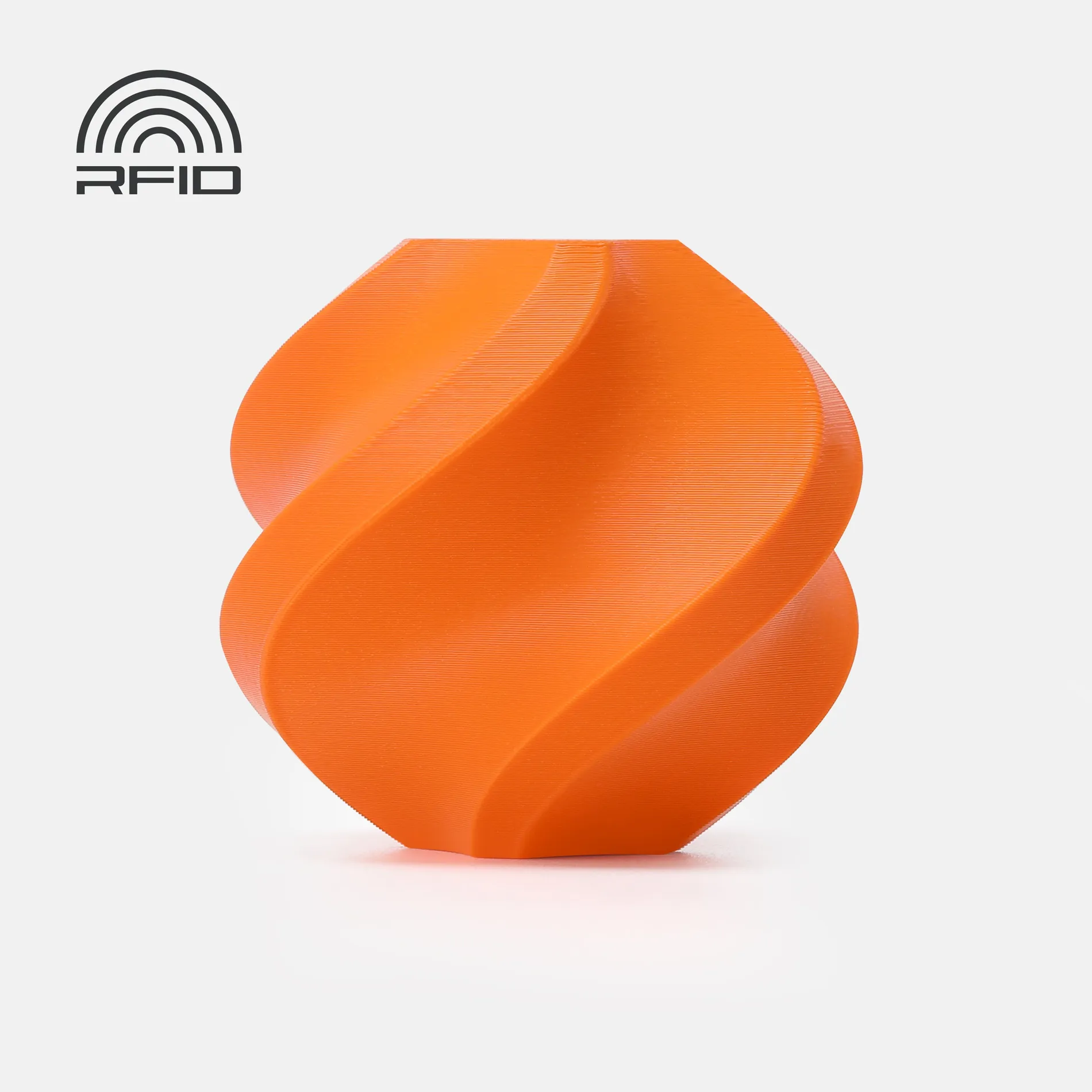 Bambu Lab PETG HF Narancs