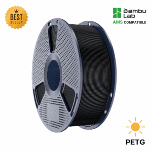 SUNLU PETG - 1kg tekercs 1,75mm