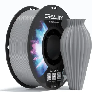 Creality CR PETG Filament Fekete (Black) -1kg -1.75mm