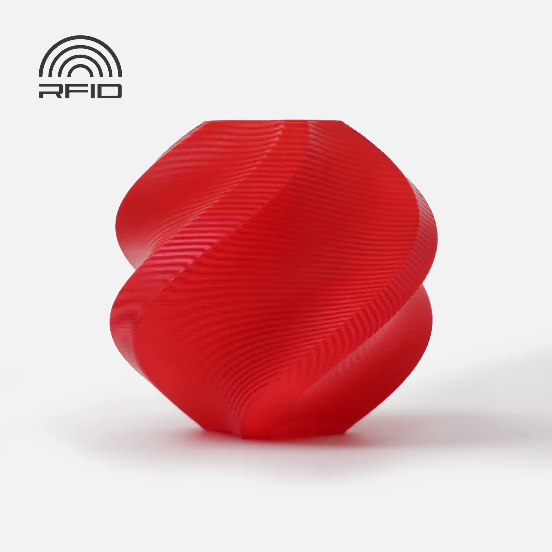 Bambu Lab ABS Piros