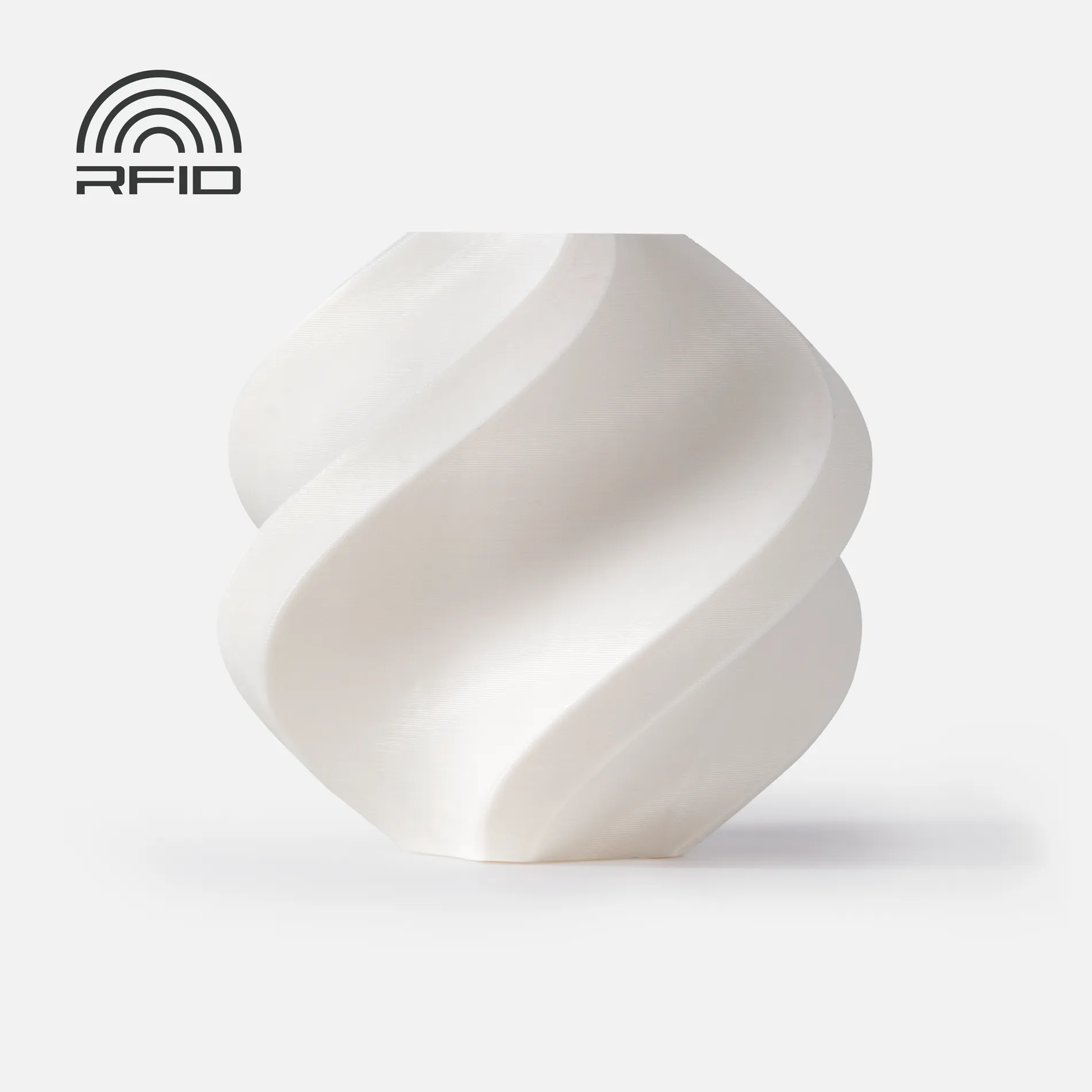 Bambu Lab ABS Fehér Filament