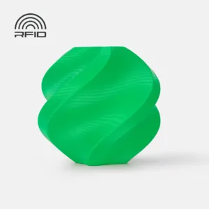 Bambu Lab ABS Bambu Zöld (Bambu Green) 1.75mm - 1kg - Spoolal