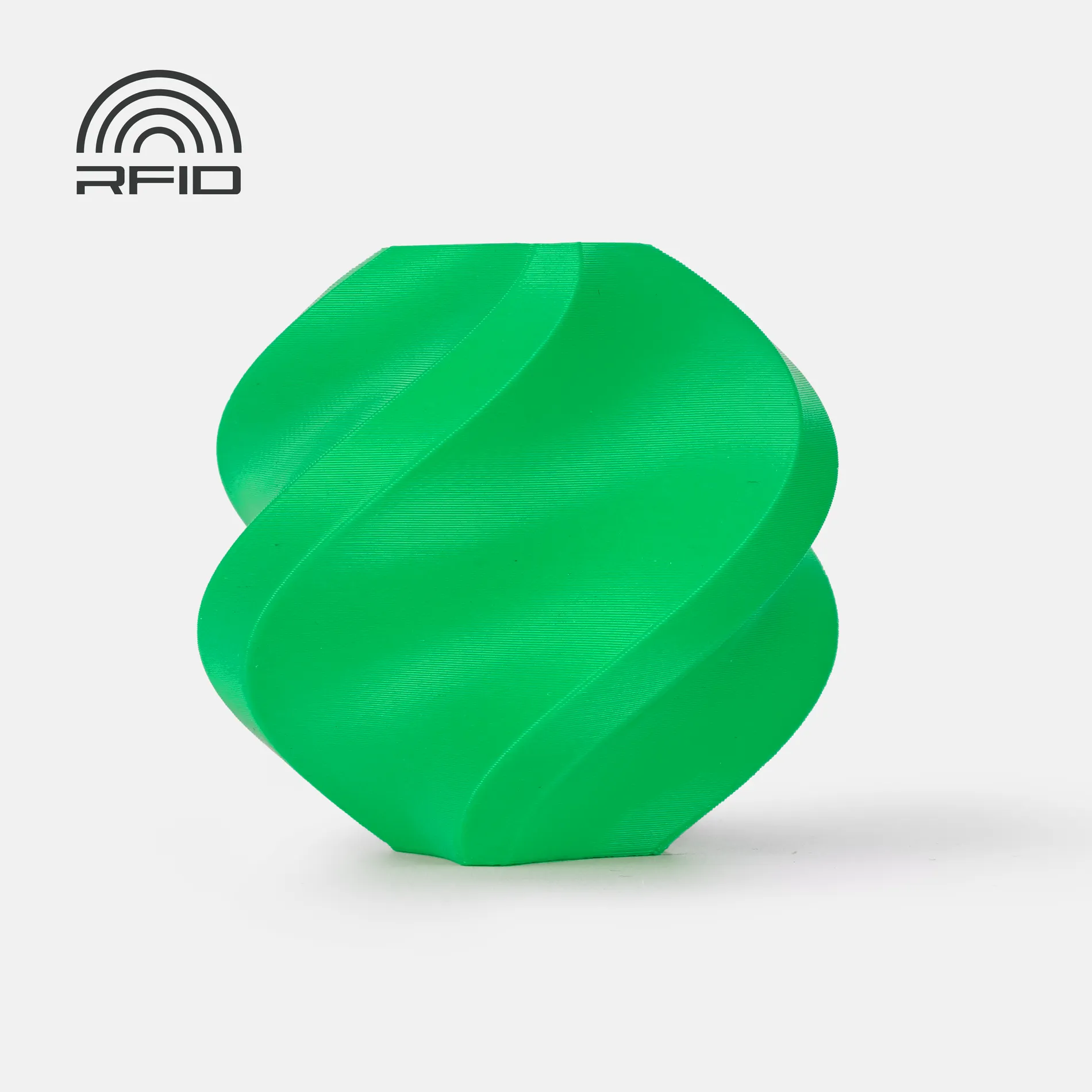 Bambu Lab ABS Bambu Zöld