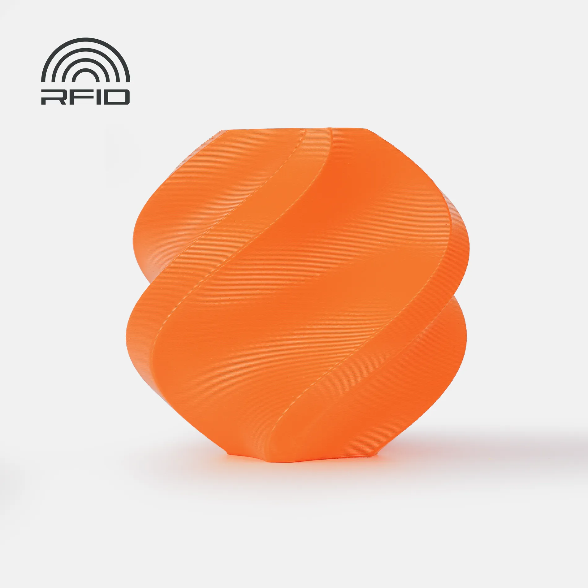 Bambu Lab ABS Narancs