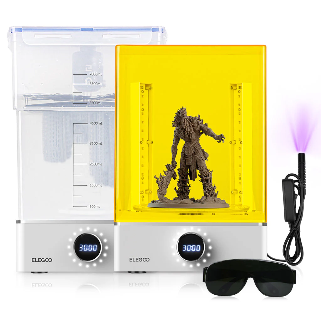 MercuryXSBundle_1_06a073a6-7f84-4660-bc2b-18d7ec053c44.jpg Mercury XS Wash & Cure Mosó utókezelő rendszer