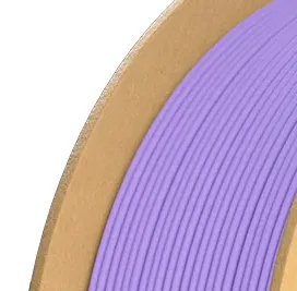 ELEGOO Matte PLA 250g Levendula Lila (Lavender Purple)- Minies