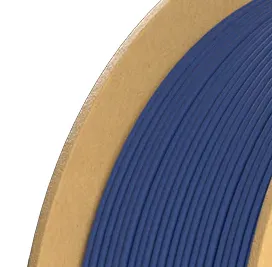 ELEGOO Matte PLA 250g Tengerészkék (Marine Blue)- Minies