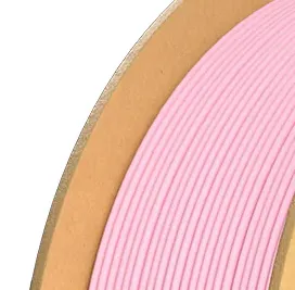 ELEGOO Matte PLA 250g Sakura Pink (Rózsaszín)- Minies