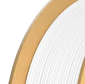 ELEGOO Matte PLA 250g Fehér (White)- Minies