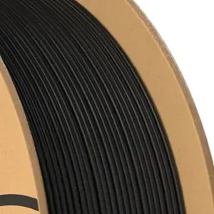 ELEGOO PLA 250g Fekete (Black)- Minies