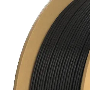 ELEGOO PLA+ 250g Fekete (Black)- Minies