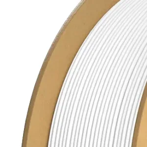 ELEGOO PLA+ 250g Fehér (White)- Minies