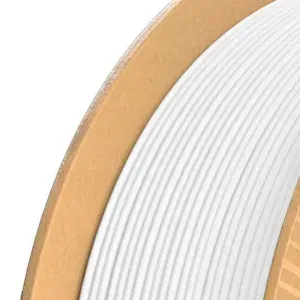 ELEGOO Rapid PLA+ 250g Fehér (White)- Minies