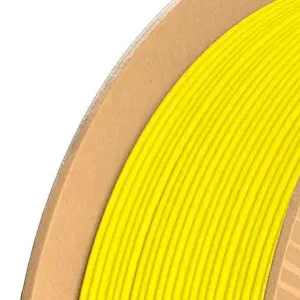 ELEGOO Rapid PLA+ 250g Sárga (Yellow)- Minies