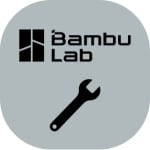 Bambu Lab alkatrészek