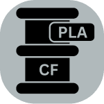 PLA CF