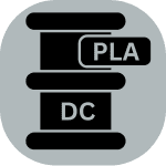 PLA Dual Color