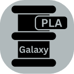 PLA Galaxy