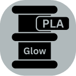 PLA Glow