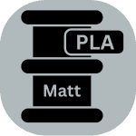 PLA Matte