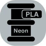 PLA Neon