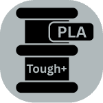PLA Tough+