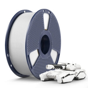 SUNLU PLA Fehér (White) - 1kg - 1.75mm