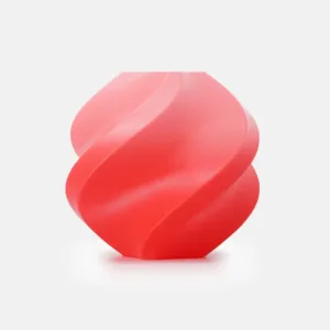 Bambu Lab TPU 90A Láng Vörös (Blaze) 51901 - 1.75mm - 1kg