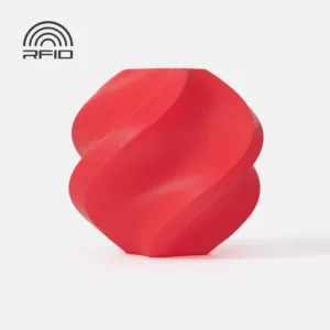 Bambu Lab - ASA - Piros (Red) 45200 Spool-al - 1.75mm 1kg