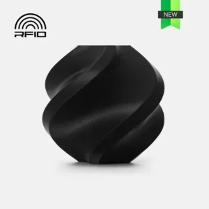 Bambu Lab - PETG Basic Fekete (Black) - Filament - 1kg - Spool-al