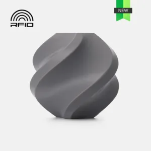 Bambu Lab - PETG Basic Szürke (Grey) - Filament - 1kg - Spool-al