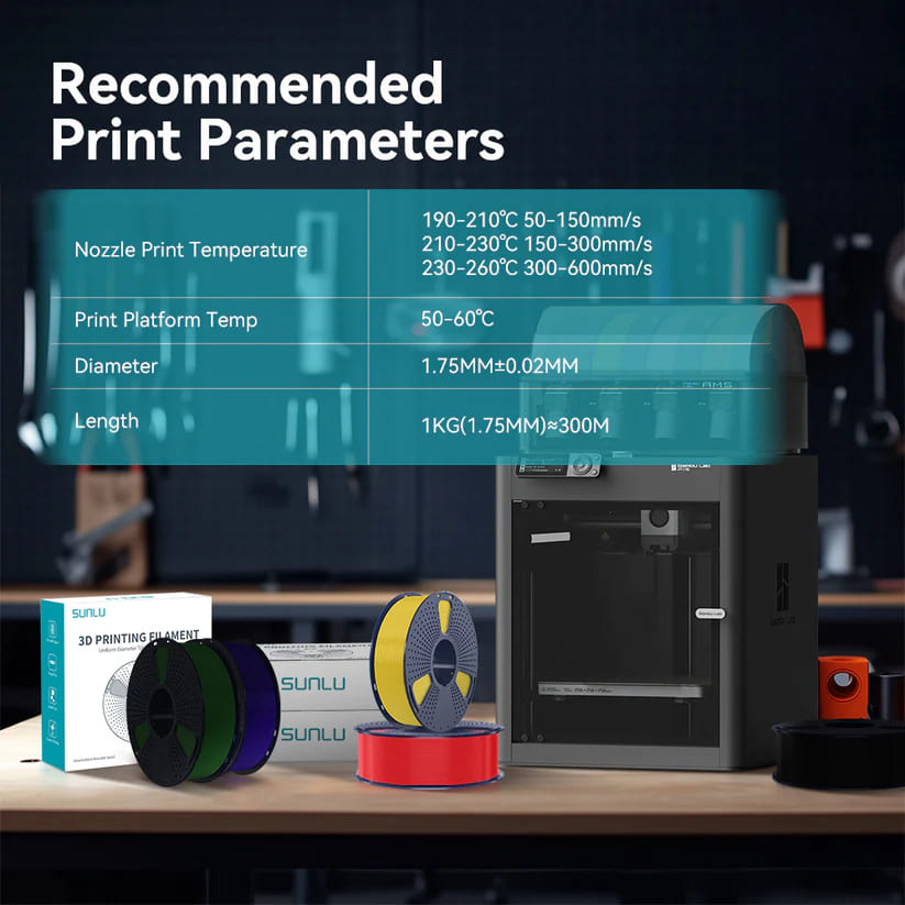 HighSpeedPLA_PLAPlus_HS_PLA_3DPrinterFilament1KG_12