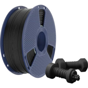 SUNLU High Speed ABS Fekete (Black) - 1kg - 1.75mm