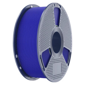 SUNLU Matt PETG Kék (Blue) - High Speed 1kg tekercs 1,75mm
