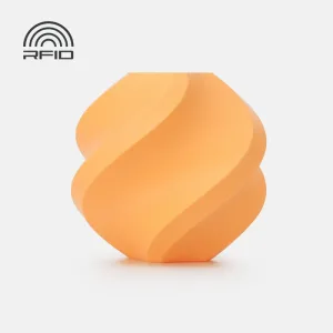 Bambu Lab PLA Pure Mandarin Narancs termékfotó