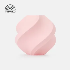 Bambu Lab PLA Pure Milky Pink termékfotó