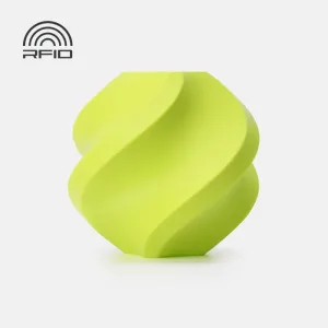 Bambu Lab PLA Basic Világos Zöld